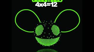 deadmau5 - Everything Before 11/11 HD