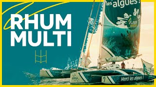 Présentation officielle 2022 - Rhum multi