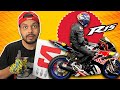 When Your Yamaha R15 Decides to join Moto GP || Motorcycle Mod Reaction