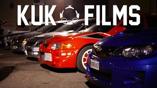 KUK FILMS - PRIMER MEET ADMISIÓN DIRECTA Y DAILYCARS MDZ