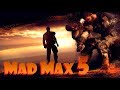 Mad Max el videojuego - Capítulo 5 – De campamento en campamento.