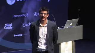 Designing your Value Proposition by Alex Osterwalder at Mind the Product 2014