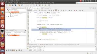 Java Tutorial #2 - Arrays and Loops
