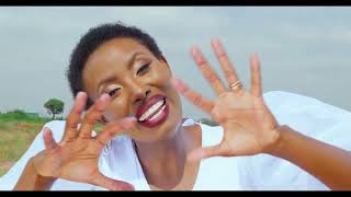 MONICAH WA FAVOUR - U MWEMA(Official Video) Send Skiza 6988923 To 811