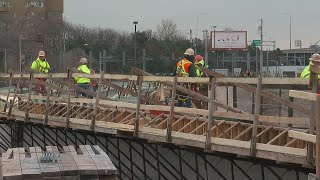 Hundreds Of State Road Construction Projects Hinge On Transportation Bill's Passing