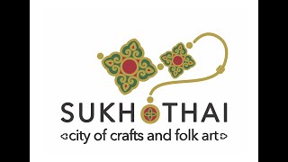 B Roll #Sukhothai Crafts