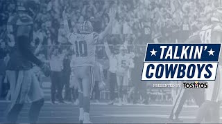 Talkin' Cowboys: What A Game!  | Dallas Cowboys 2021