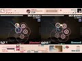 INSANE COMMENTATOR ON MGC MATCH (MATE IN 1 ON OSU????)