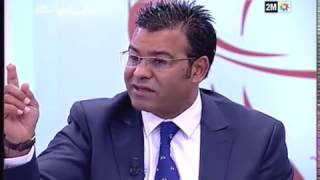 الهبة وشروطها مع محمد جمال معتوق في صباحيات