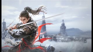 九阴真经/Age Of Wushu: Trailer New version 千人万象