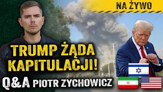 Raport z wojny! 10 najważniejszych wydarzeń ostatnich 24h — Piotr Zychowicz
