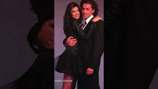 Bobby Deol and Sushmita Sen Whatsapp Status 💕😍💕 O Sanam O Sanam Lyrical 👫 90's Songs ✨ Bollywood