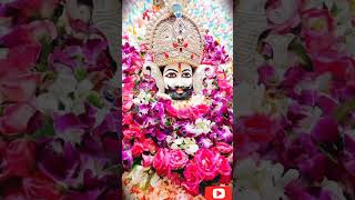 Khatu shyam baba status video #whatsappstatus #trending #trendingshorts #video #viralshorts #shorts