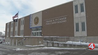 Town of Tonawanda police officers receive fines for alleged ticket strike