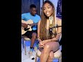 anuschka wright brown skin cover