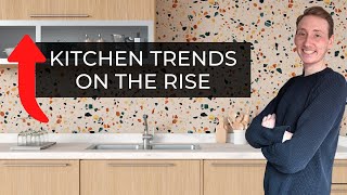 Kitchen Design Trends |  What We've Been Searching For This Year