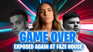 SWAGG EXPOSES HACKING NADIA LIVE ON YOUTUBE