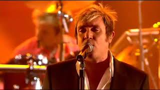 Duran Duran -  Ordinary World   Brit Awards 2004