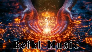 Reiki Music Help Calm the Mind Without Thinking Too Much, Increases Mental Strength