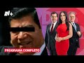 Mario Marín, exgobernador de Puebla,  en prisión domiciliaria | Despierta - 14 Agosto 2024