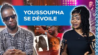 Youssoupha se dévoile... L'entretien exclusif sur AFO Média