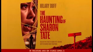 The Haunting Of Sharon Tate (2019) Official Trailer