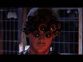 Lens Shot Blender VFX Breakdown