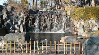 【埼玉県】上尾丸山公園