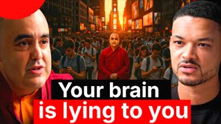 The Secret Buddhist Practice That Silences Self-Hate and Overthinking