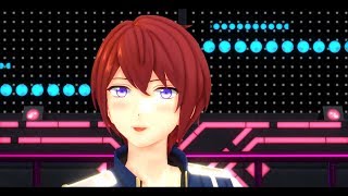 【MMDあんスタ】 Satisfaction 【朱桜司】 1080p60