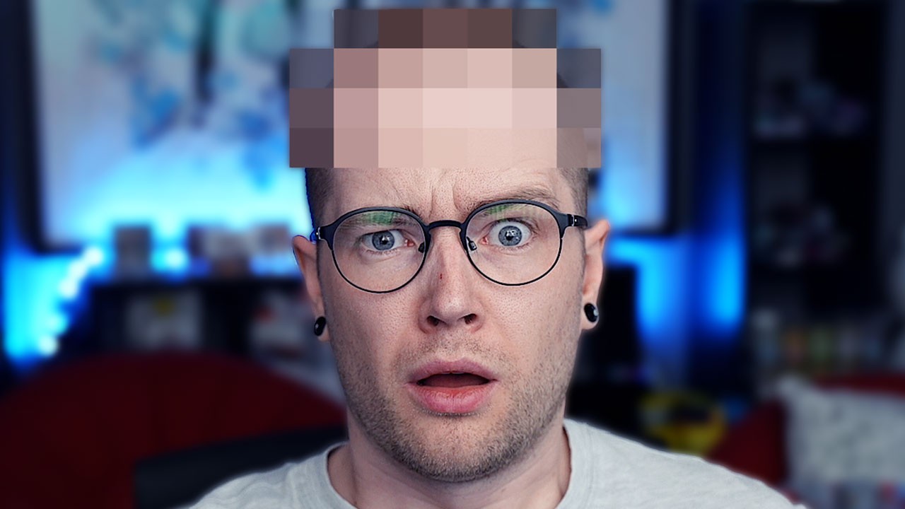 I Shaved My Head Youtube