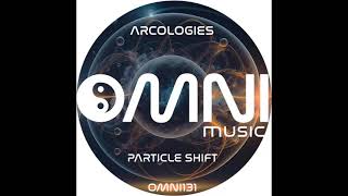 Arcologies - Memory Pattern Alpha
