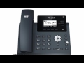 T40P IP Phone - General Overview