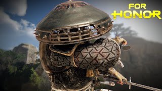 Blockade Through - [For Honor]