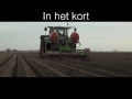 LWM spreekbeurt van aardappel tot friet