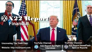 The New Economy Was Just Announced, Did You Catch It - Episode 1901a