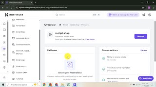 How to Troubleshoot Email Issues on Hostinger