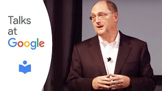 The Climate War | Eric Pooley | Talks at Google