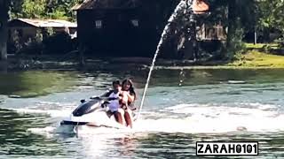 Jet Ski Fun