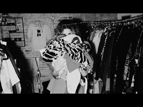 I Made A Song About Thrift Shopping Youtube Music