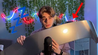 ASMR Avec seulement des gros Triggers