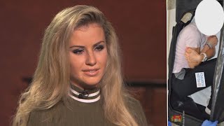 Model Put Up For Sale on Dark Web for $300,000: 'I Would Be Killed If I Escaped'