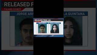 Three more suspects arrested following death, murder of Dinuba middle school teacher