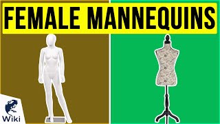 10 Best Female Mannequins 2020