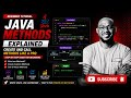 Java Methods Explained | Create and Call Methods Like a Pro (Beginner Tutorial)