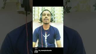 Falaknuma Das - Arerey Manasa Video | Vishwak Sen | By Manoj Mukunda