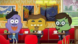 Creativity and EQ Course Trailer TalentLibrary™