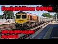 Locomotives & Rail Freight UK Redhill #freighttrains #trains