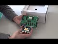 EVB 2.0 Unboxing