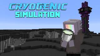 Wyrm Milk, It'll Quench Ya | Cryogenic Simulation Ep 9